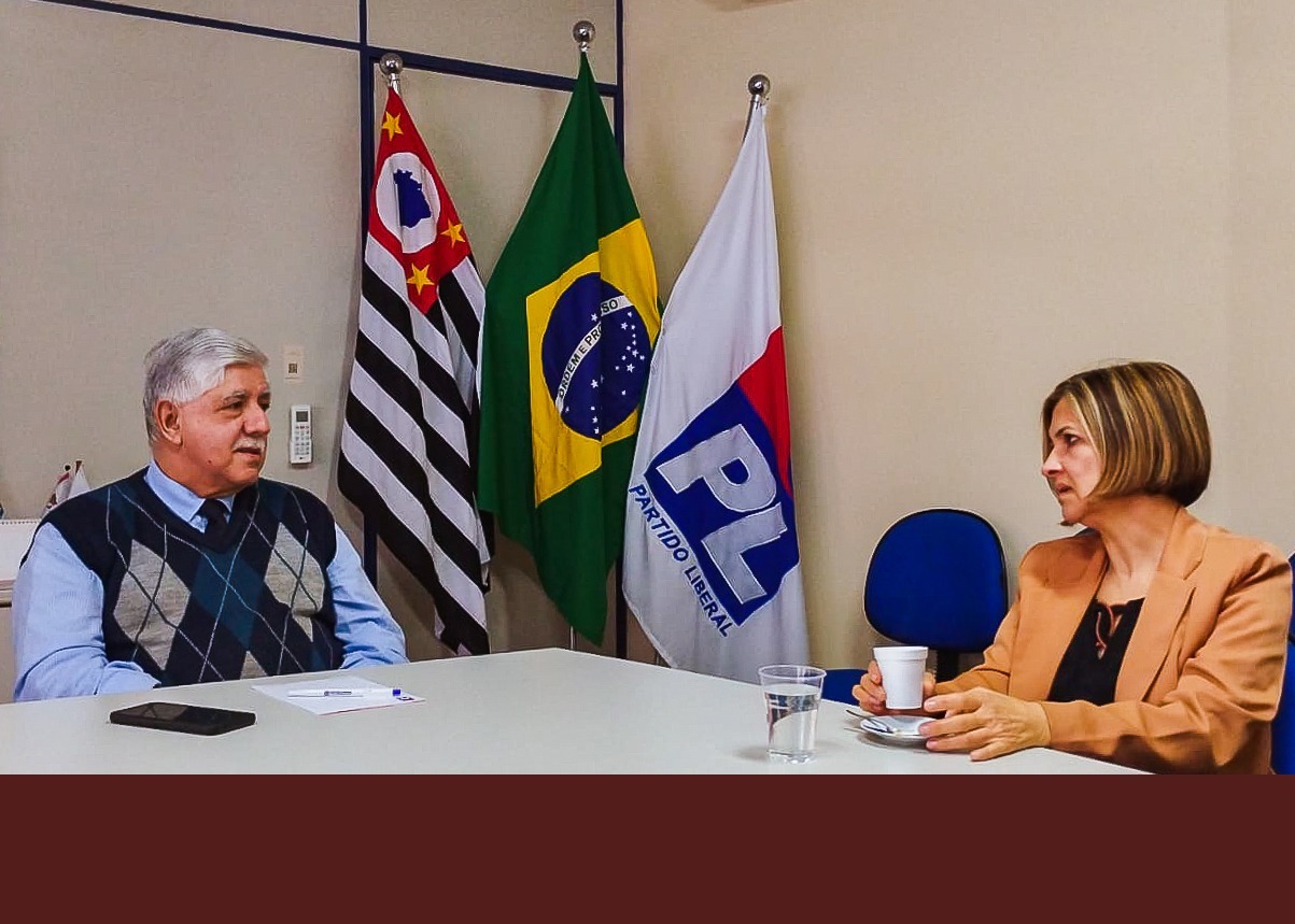 Deputada Graciela afirma que PL será protagonista nas eleições de 2024