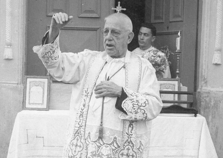 Padre Donizetti: Caminho da Devoção vai ligar Cássia a Tambaú e passar por cidades