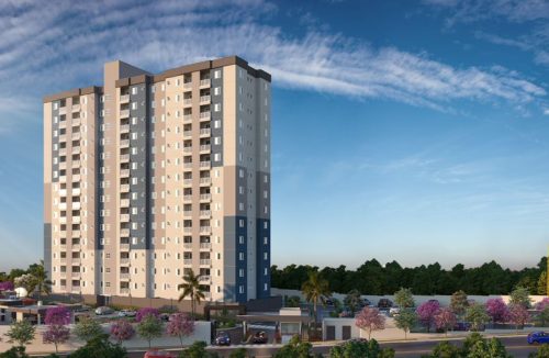 ADN Construtora anuncia prédio com 150 apartamentos no bairro Santa Lúcia - Jornal da Franca