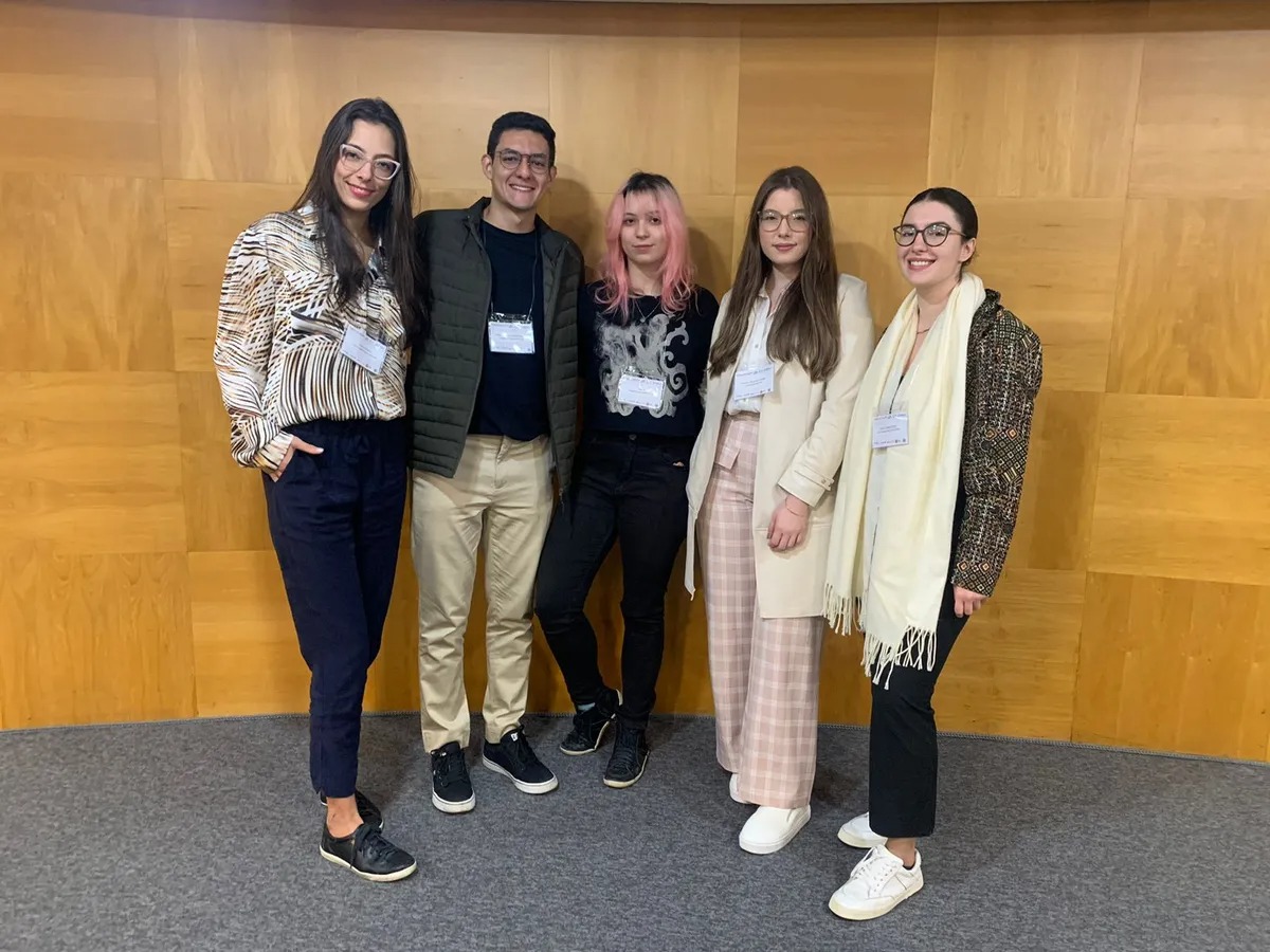 Reconhecimento: Brasileiros ganham competição e prêmio em Harvard com app para o SUS