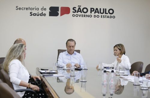Estado promete comprar vagas da rede particular para internar pacientes do SUS - Jornal da Franca