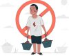 Dia Mundial de Combate ao Trabalho Infantil: algumas crianças nascem adultas - Jornal da Franca