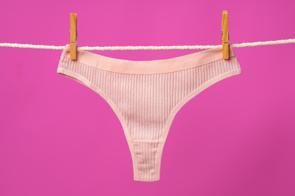 Mulher acusa vizinha de estender calcinhas “expostas” para “seduzir” seu marido