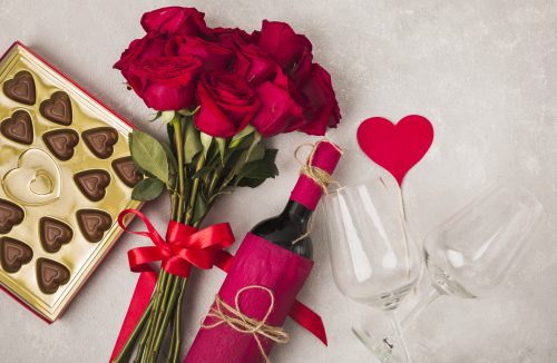 Vinho e chocolate: Crie a combinação perfeita para o Dia dos Namorados - Jornal da Franca