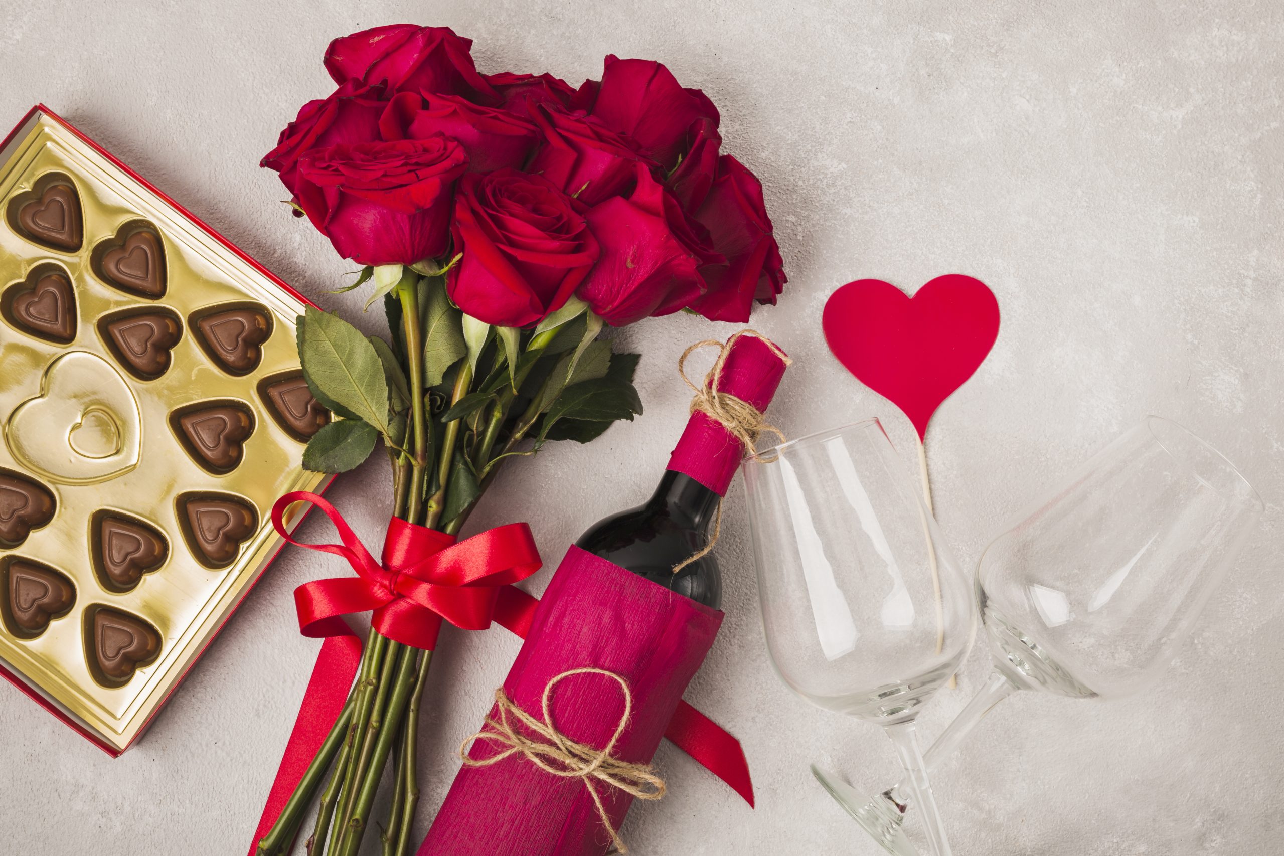 Vinho e chocolate: Crie a combinação perfeita para o Dia dos Namorados