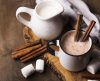 Espante o frio com esta receita de um delicioso chocolate quente com canela! - Jornal da Franca