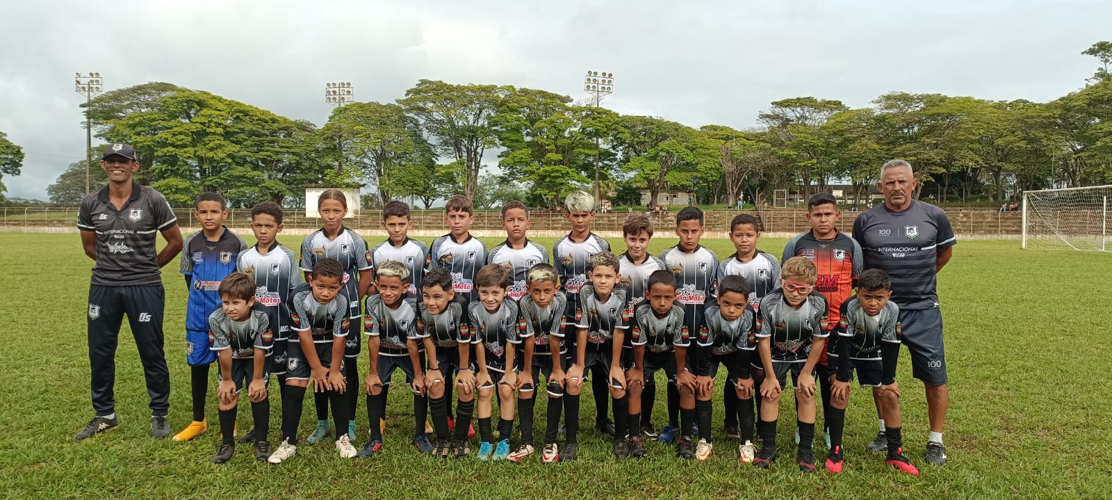 Copinha FEAC de futebol de base terá rodada com 13 jogos no fim de semana em Franca