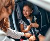 Crianças no carro: Saiba como transportá-las com segurança - Jornal da Franca