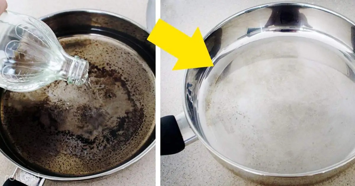 Como tirar a gordura grudada nas panelas: conheça dois truques caseiros