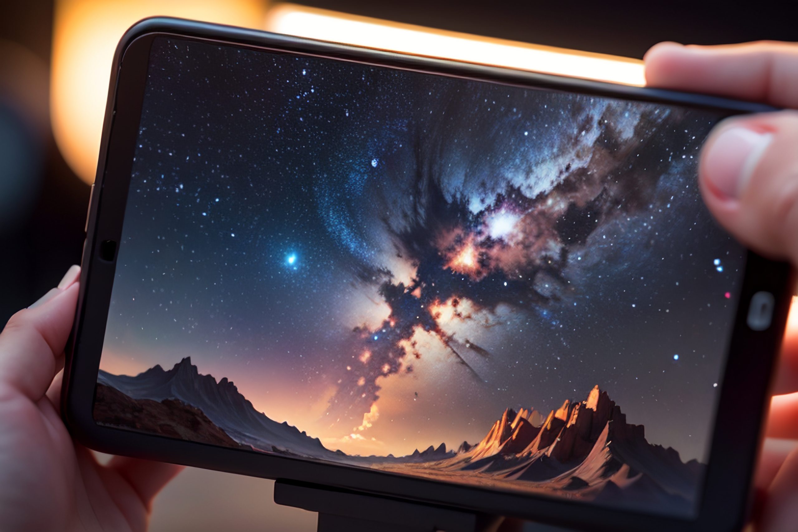 Como tirar foto das estrelas com o celular? Confira as 10 melhores dicas!