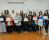 FUSSOL entrega certificados para alunas do curso de Crochê - Jornal da Franca