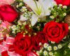 Dia dos Namorados: 50 toneladas de rosas colombianas vão reforçar as floriculturas - Jornal da Franca