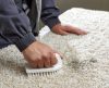 Veja dicas de como limpar tapetes peludos com bicarbonato de sódio e vinagre - Jornal da Franca