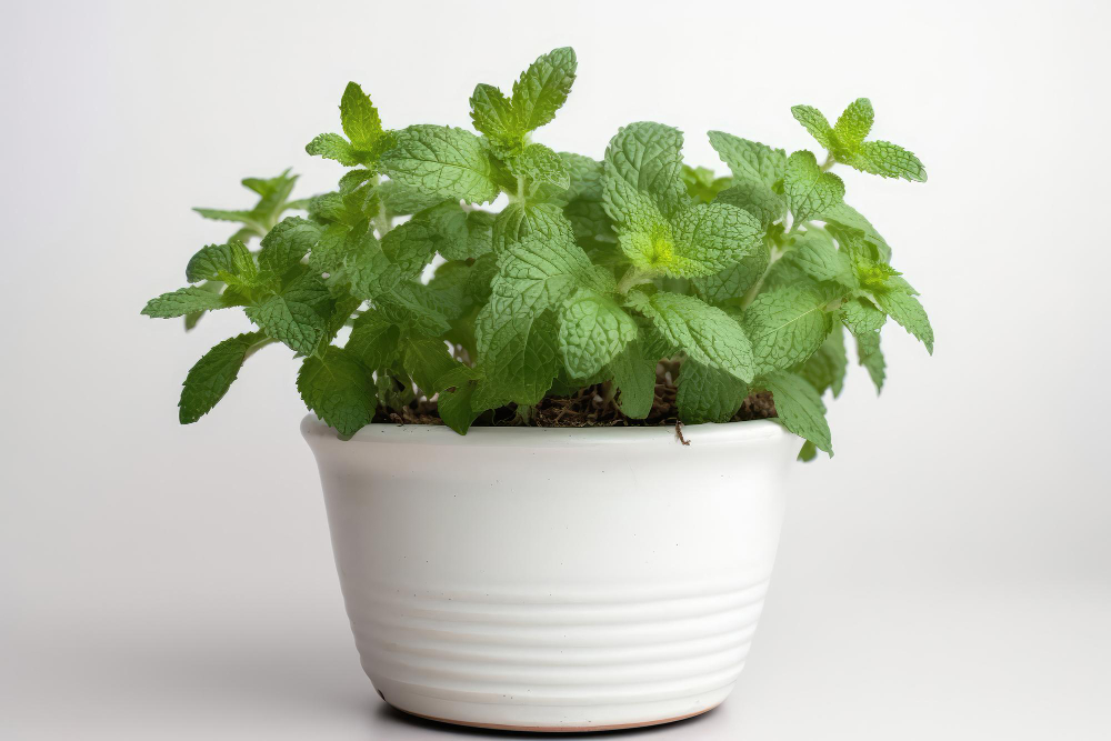 Farmácia em casa: cinco plantas fáceis de cuidar e que dão excelentes chás