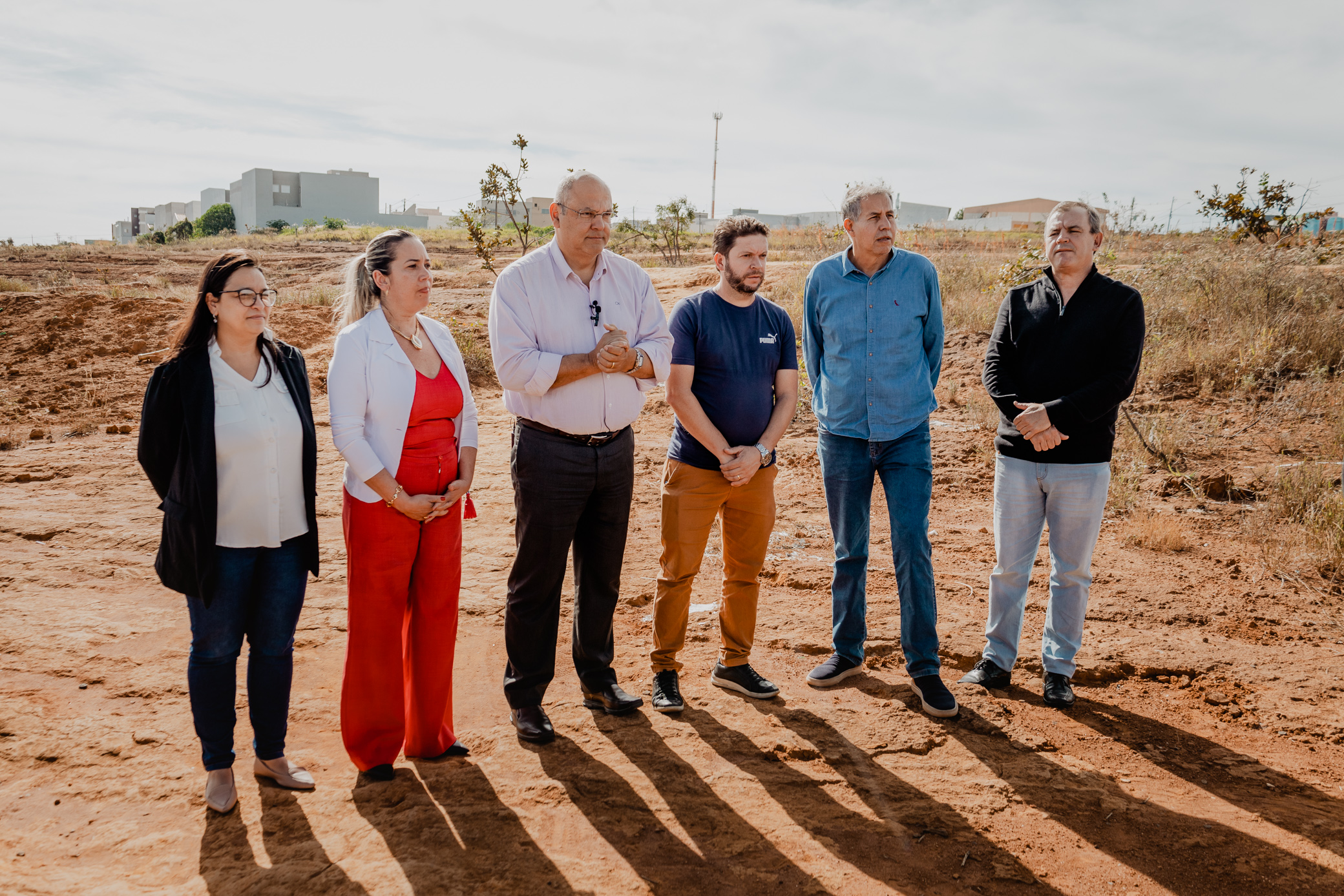 Prefeitura de Franca anuncia abertura de licitação para construção de novo NGA
