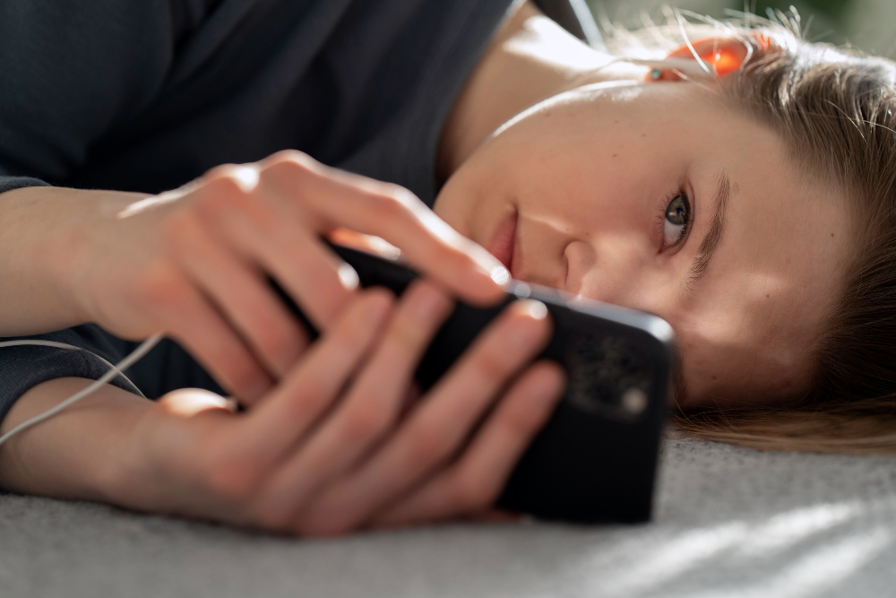 Saiba quatro motivos e perigos para não dormir com o celular ao seu lado à noite