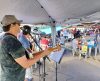 Música ao Alcance de Todos tem apresentações no Poli, feira e terminal; confira - Jornal da Franca