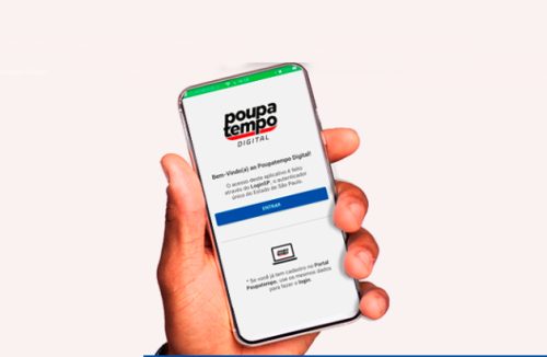 Poupatempo Digital do Governo de SP terá acesso simplificado para população - Jornal da Franca