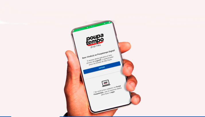 Detran-SP e Poupatempo realizam neste sábado (24) novo mutirão para regularizar CNH