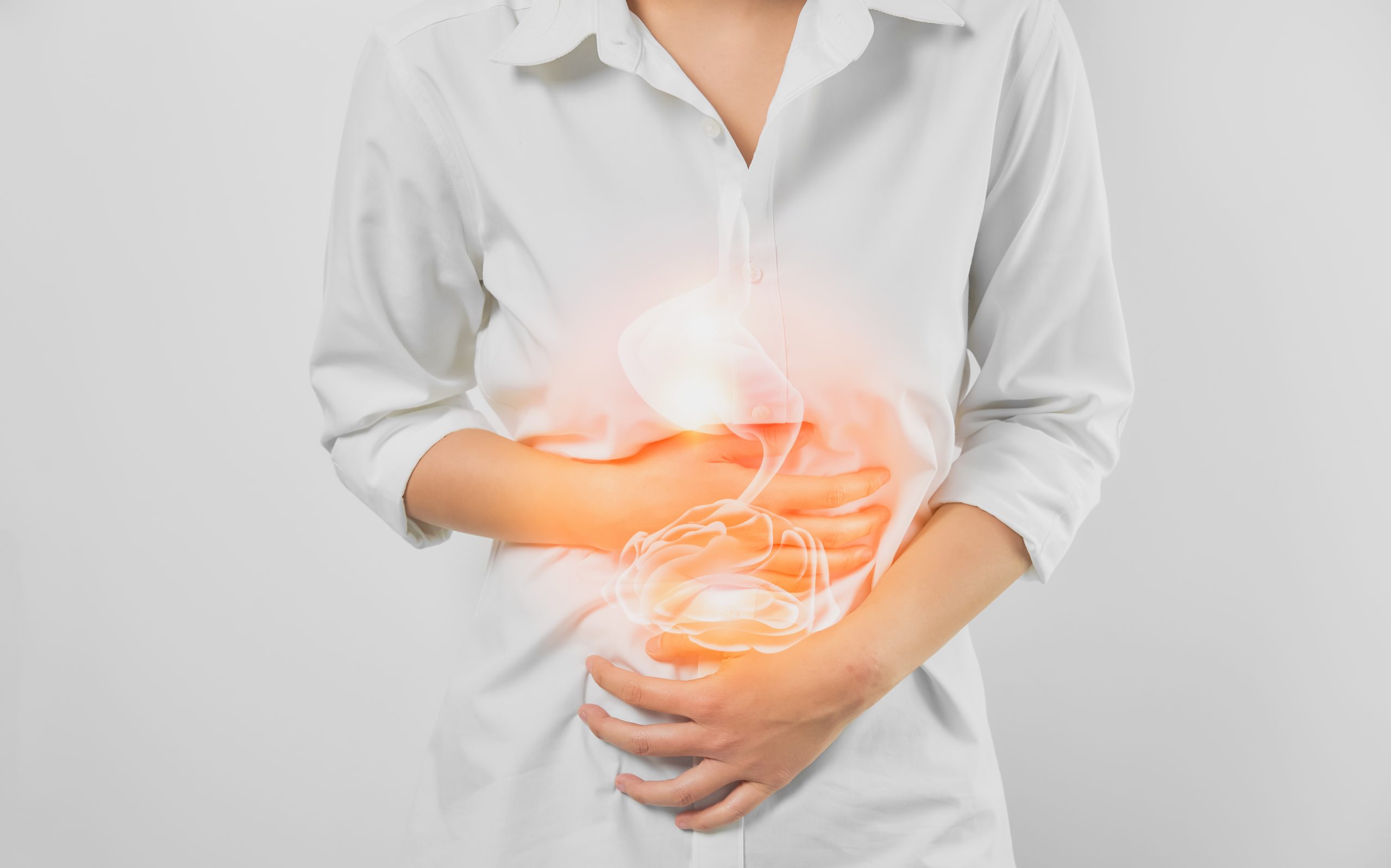 Intestino inflamado: conheça os sinais de alerta e como evitar o problema