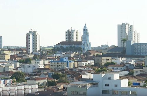População de Franca é de 352 mil habitantes, aponta Censo; 10,64 mil a mais que 2010 - Jornal da Franca