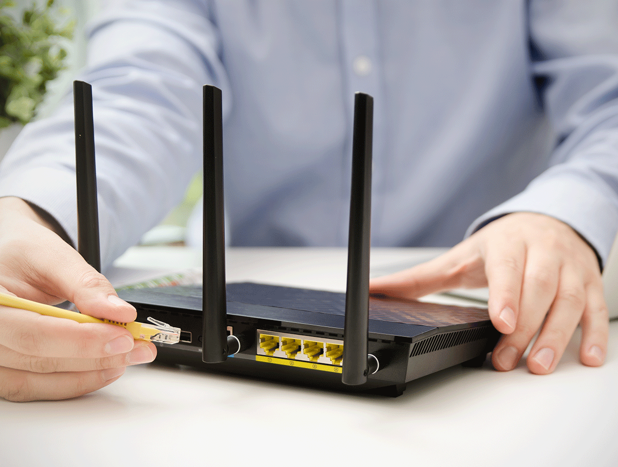 Veja o que pode atrapalhar o sinal do Wi-Fi na sua casa e deixar a internet lenta