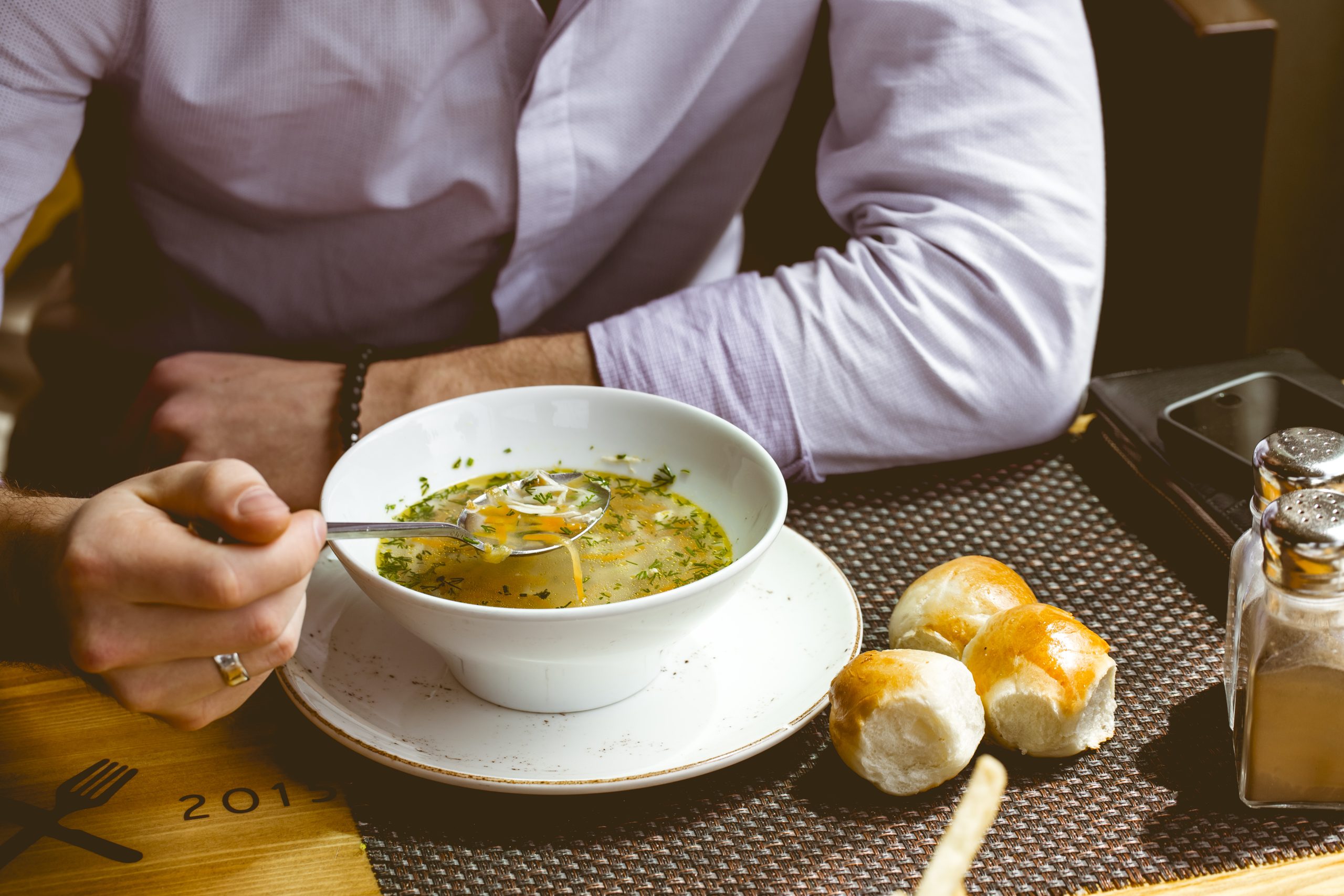 Alimentação no inverno: Veja 5 dicas para fazer escolhas mais saudáveis