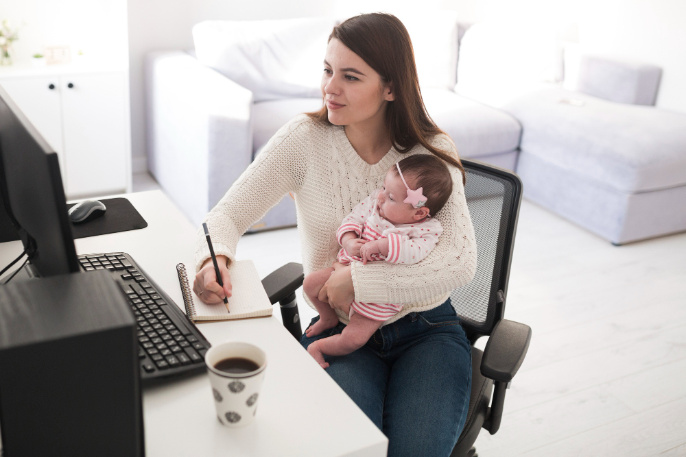 64% dos trabalhadores dizem que qualidade de vida piorou ao voltar para o presencial