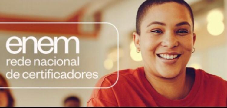 Quer trabalhar no Enem 2023? Estão abertas as inscrições para certificadores