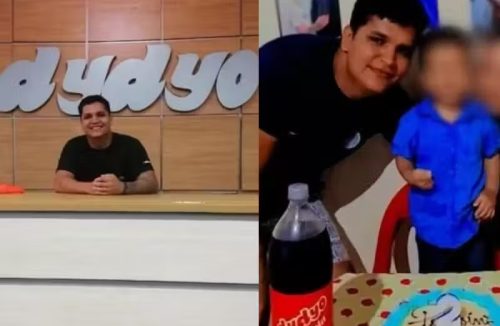Pai demitido por foto com refrigerante de concorrente é contratado por rival - Jornal da Franca