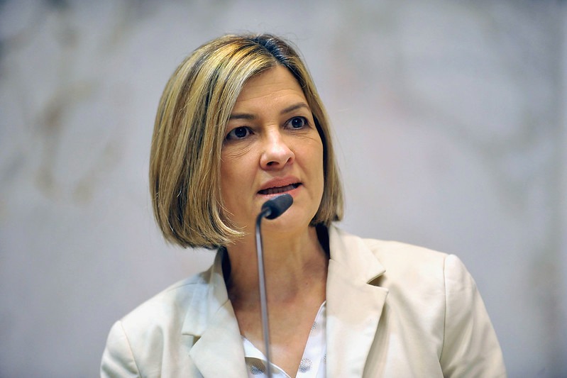 Deputada Graciela consegue verba de R$ 2 milhões para realizar cirurgias eletivas