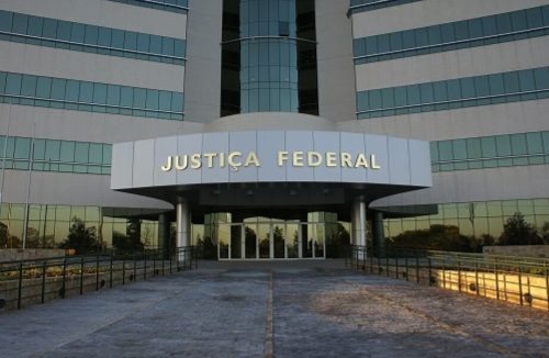 Justiça Federal abre concurso para servidores públicos com salários de até R$ 13 mil - Jornal da Franca