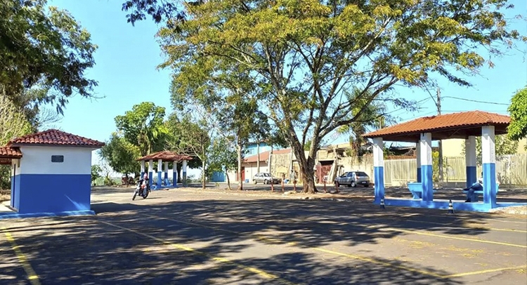 Pedregulho faz reforma e Centro de Condutor está pronto para aulas e exames de CNH