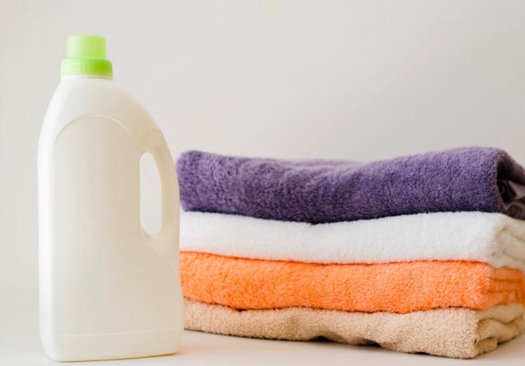 Roupas macias sem amaciante: fórmula natural é uma maravilha e economiza dinheiro