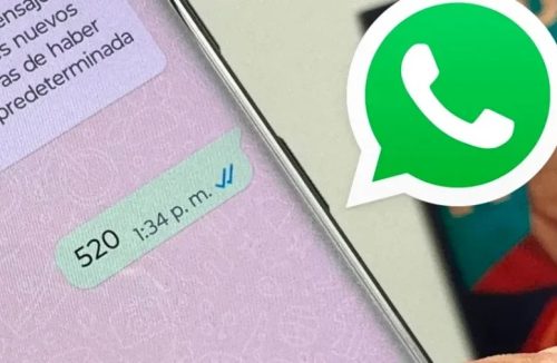 WhatsApp: o que acontece se você receber uma mensagem com o número 520 - Jornal da Franca