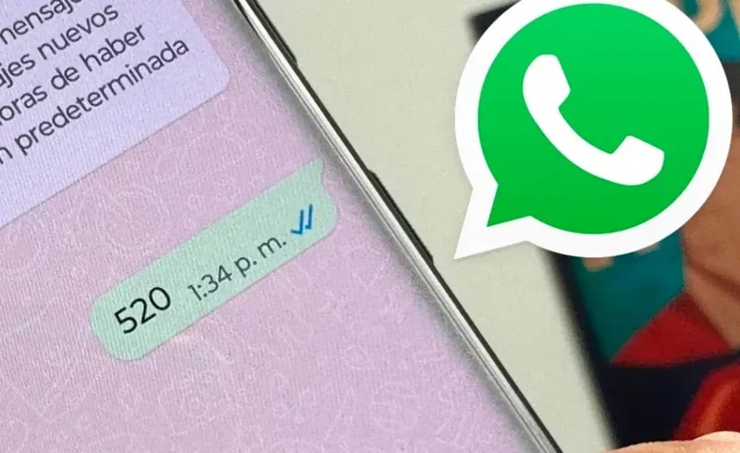 WhatsApp: o que acontece se você receber uma mensagem com o número 520