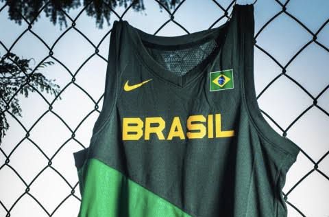 Sem o Sesi Franca, CBB anuncia parceria para a realização do Brasileirão de Basquete