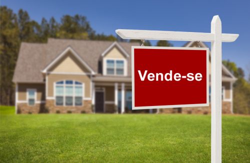 Cai o número de vendas de imóveis usados em Franca e cidades da região - Jornal da Franca