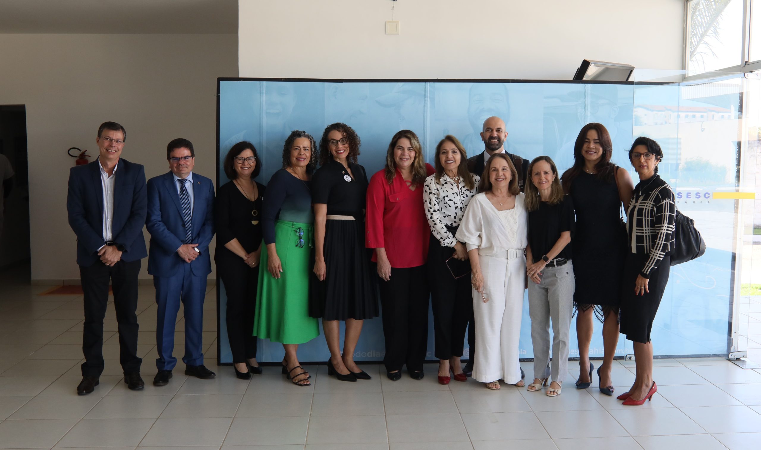 Juiza de Franca fala em evento na Bahia sobre o combate ao trabalho infantil