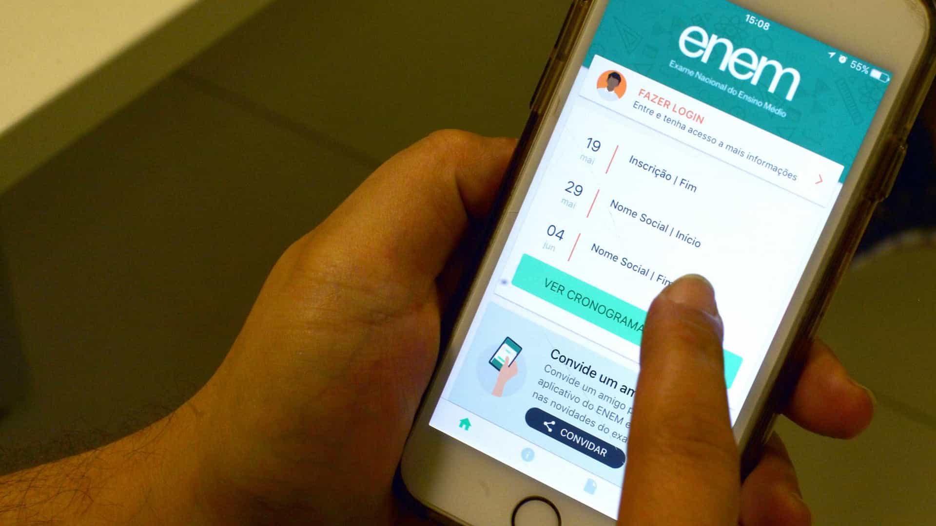 Confira as dicas para arrasar na redação da prova do Enem e tirar nota máxima
