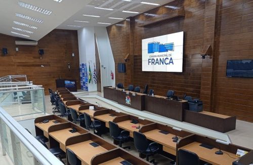 Vereadores cobram solução para falta de telefone em unidade de saúde de Franca - Jornal da Franca