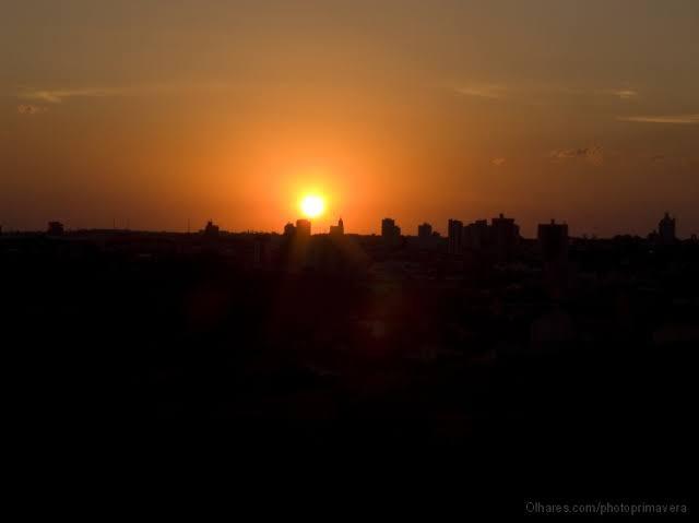 Daniel Bassi fala sobre pôr do sol no Pico do Póli: “Não é o que muitos pensam “