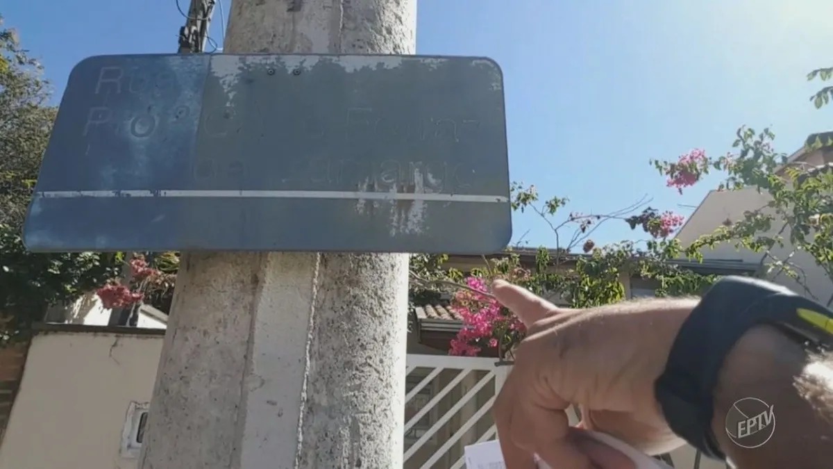 Câmara debate sobre sinalização, cobranças da área azul e destino de área abandonada