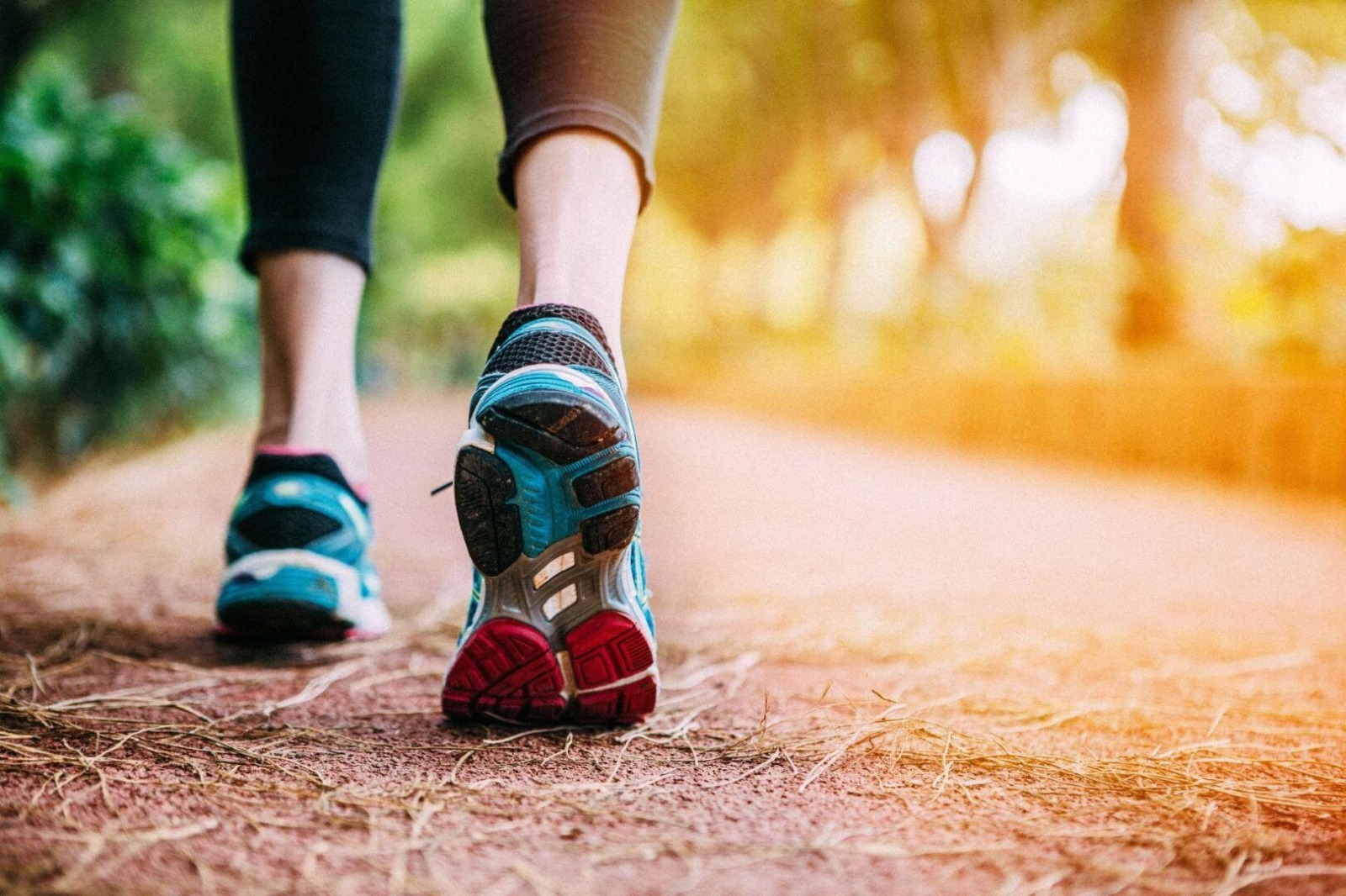 Afinal, caminhar é mesmo um exercício eficiente para emagrecer. Ou será que é mito?