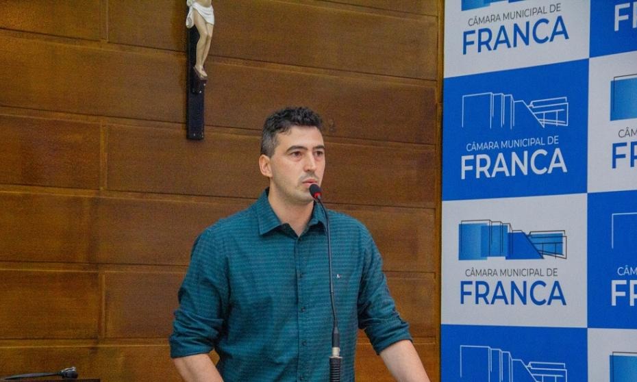Bassi destaca escolha de Guilherme Campos para chefiar Ministério da Agricultura