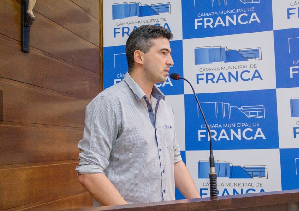 Daniel Bassi defende a instalação de creche de idosos no antigo DP do Jd. Aeroporto