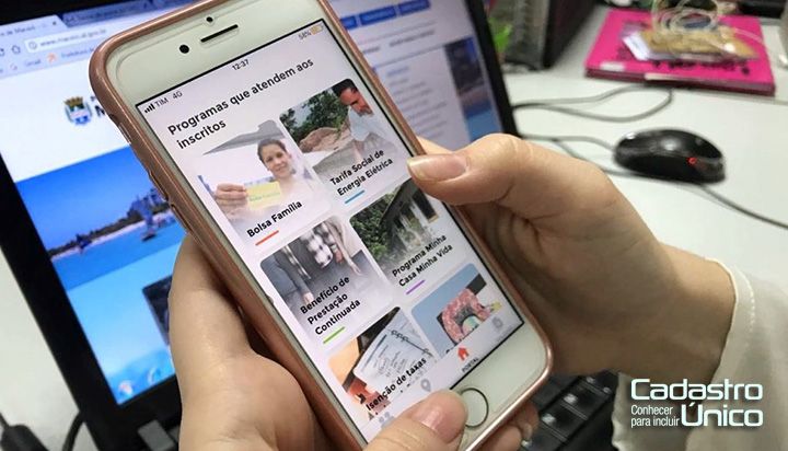 Alerta para quem é do CadÚnico: atualize o cadastro antes que seja bloqueados