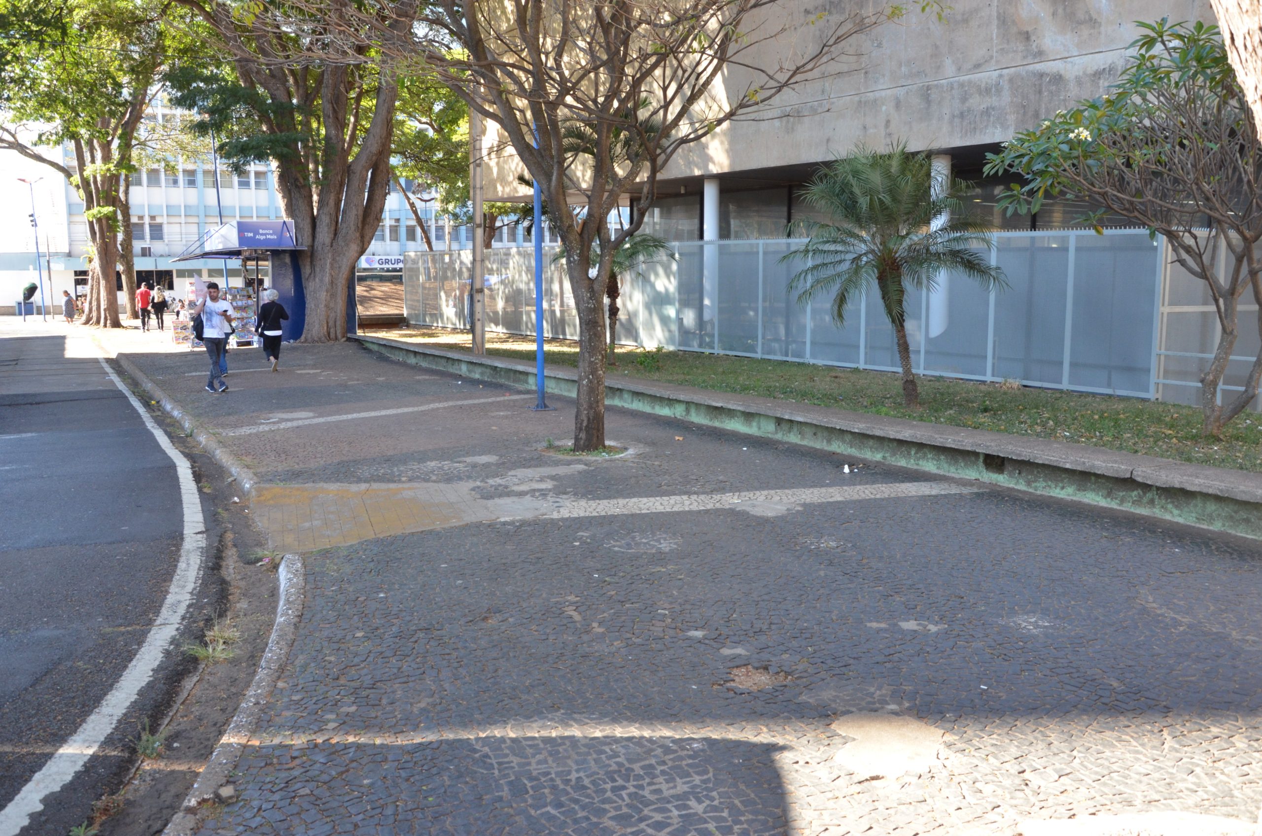 Prefeitura de Franca abre novas licitações para obras de acessibilidade em praças