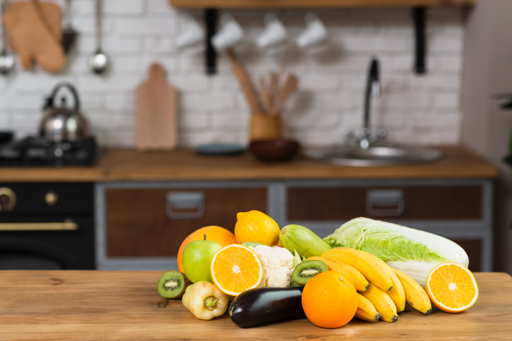 Conheça uma fruta popular em todas as casas que ajuda a dormir melhor e a emagrecer