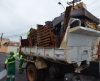 Meio Ambiente recolhe mais de 14 toneladas de materiais no Arrastão da Limpeza - Jornal da Franca